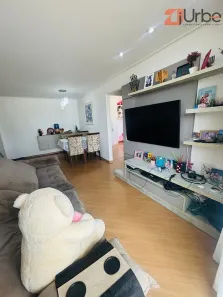Apartamento com 2 Quartos à venda, 60m² no Água Branca, São Paulo