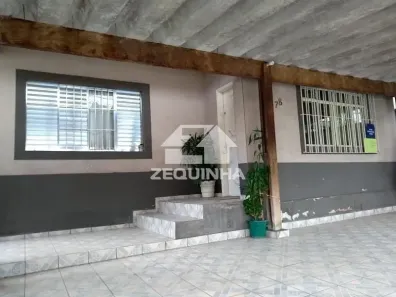 Casa de Condomínio com 3 Quartos à venda, 99m² no Jaguaribe, Osasco