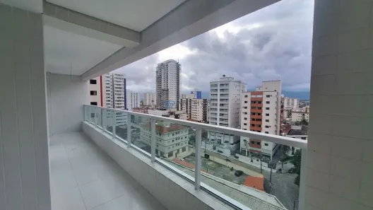 Apartamento com 2 Quartos à venda, 74m² no Aviação, Praia Grande