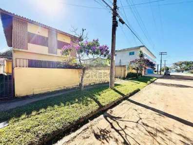 Casa com 3 Quartos à venda, 248m² no Maranduba, Ubatuba