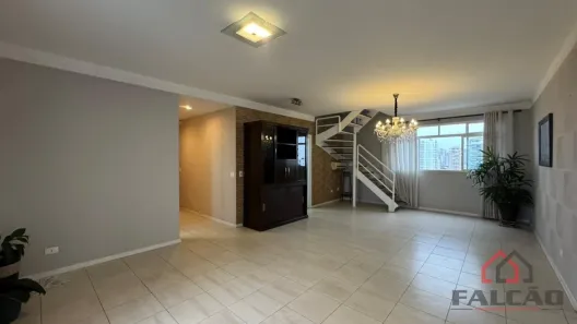 Cobertura com 3 Quartos à venda, 264m² no Embaré, Santos