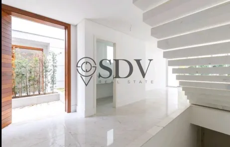 Casa de Condomínio com 4 Quartos à venda, 504m² no Chácara Santo Antônio (Zona Sul), São Paulo
