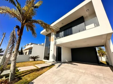 Casa com 4 Quartos à venda, 252m² no Balneário Rosa do Mar, Passo de Torres