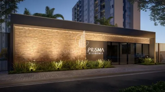 Apartamento com 2 Quartos à venda, 50m² no Colinas, Sorriso