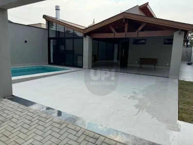 Casa com 3 Quartos à venda, 220m² no Dois Córregos, Piracicaba