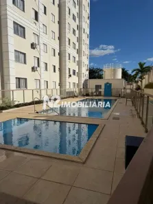 Apartamento com 2 Quartos à venda, 50m² no Presidente Roosevelt, Uberlândia