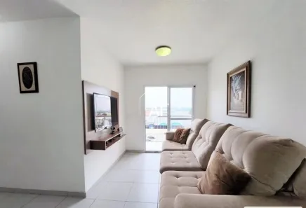 Apartamento com 2 Quartos à venda, 53m² no Jardim Modelo, São Paulo