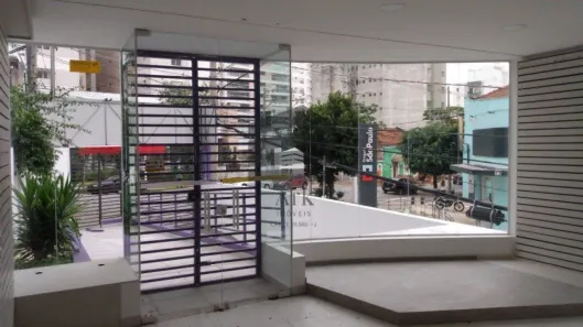 Galpão/Depósito/Armazém à venda, 710m² no Aclimação, São Paulo