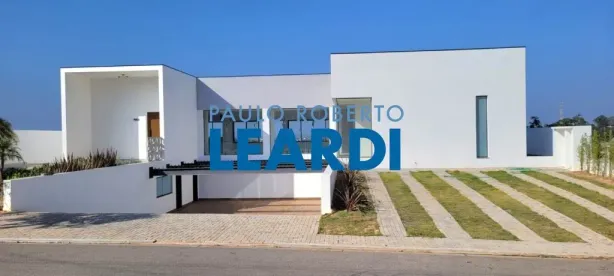 Casa de Condomínio com 5 Quartos à venda, 641m² no Residencial Delle Stelle, Louveira