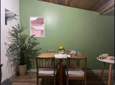 Apartamento com 2 Quartos à venda, 47m² no Vila Valparaíso, Santo André