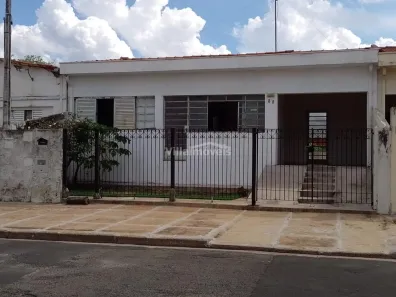 Casa com 2 Quartos à venda, 78m² no Jardim Nova Europa, Campinas