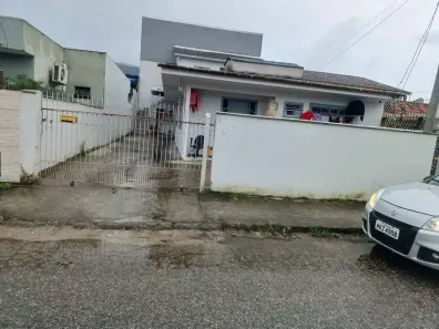 Kitnet com 1 Quarto para alugar, 30m² no São Sebastião, Palhoça