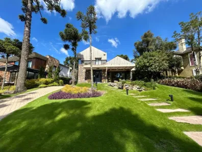 Casa com 3 Quartos à venda, 308m² no Aspen Mountain, Gramado