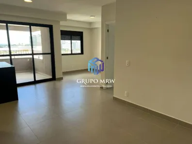 Apartamento com 2 Quartos para alugar, 97m² no Parque Morumbi, Votorantim