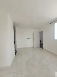Apartamento com 2 Quartos para alugar, 11m² no Maria Teresa, Belo Horizonte