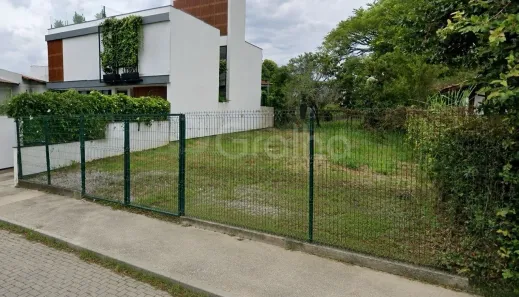 Lote/Terreno à venda, 745m² no Lagoa da Conceição, Florianópolis