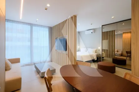 Apartamento com 1 Quarto para alugar, 60m² no Pinheiros, São Paulo