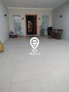 Sobrado com 3 Quartos à venda, 145m² no Vila Brasilina, São Paulo