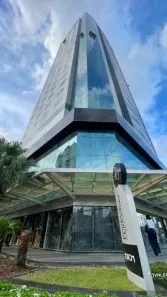 Sala Comercial para alugar, 32m² no Cremação, Belém