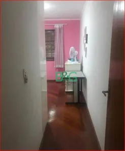 Sobrado com 3 Quartos à venda, 210m² no Vila Jaguara, São Paulo