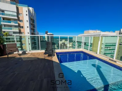 Apartamento com 3 Quartos à venda, 80m² no Itapuã, Vila Velha