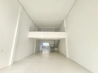 Ponto Comercial para alugar, 205m² no Centro, Novo Hamburgo