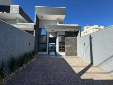 Casa com 2 Quartos à venda, 60m² no Esmeralda, Cascavel