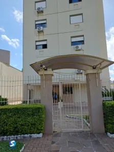 Cobertura com 3 Quartos à venda, 164m² no Nonoai, Porto Alegre
