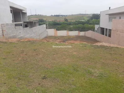 Lote/Terreno à venda, 510m² no Reserva Santa Rosa, Itatiba