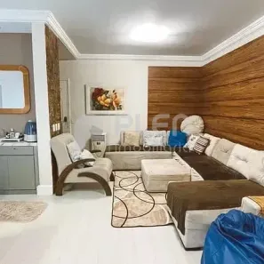 Apartamento com 3 Quartos à venda, 180m² no Vila Amélia, São Paulo