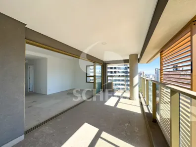 Apartamento com 4 Quartos à venda, 132m² no Vila Mariana, São Paulo