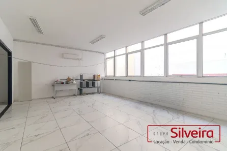 Sala Comercial para alugar, 92m² no Centro Histórico, Porto Alegre