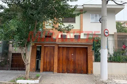 Sobrado com 3 Quartos à venda, 255m² no Jardim São Paulo(Zona Norte), São Paulo