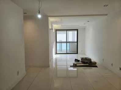 Apartamento com 3 Quartos à venda, 90m² no Botafogo, Rio de Janeiro