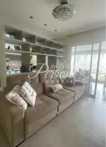 Apartamento com 3 Quartos à venda, 146m² no Belenzinho, São Paulo