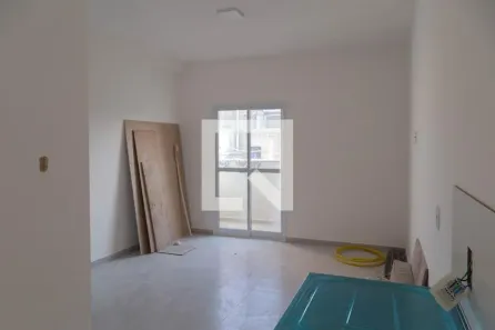 Apartamento com 1 Quarto para alugar, 20m² no Parque Mikail, Guarulhos