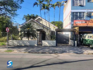 Casa com 3 Quartos à venda, 87m² no Nonoai, Porto Alegre