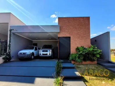 Casa com 3 Quartos à venda, 172m² no Parque Faber Castell II, São Carlos