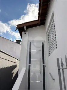 Casa com 1 Quarto à venda, 93m² no Vila Gustavo, São Paulo