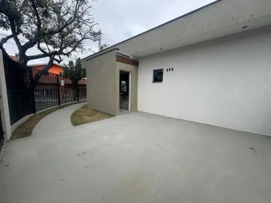Casa com 2 Quartos à venda, 69m² no Jardim Limoeiro, São José dos Campos