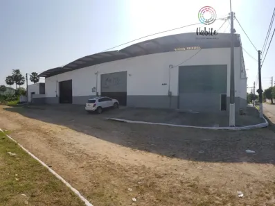Ponto Comercial para alugar, 624m² no Boa Vista-Castelão, Fortaleza