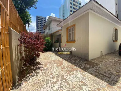 Casa com 3 Quartos à venda, 130m² no Barcelona, São Caetano do Sul