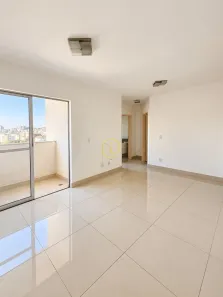 Apartamento com 2 Quartos para alugar, 60m² no Ouro Preto, Belo Horizonte