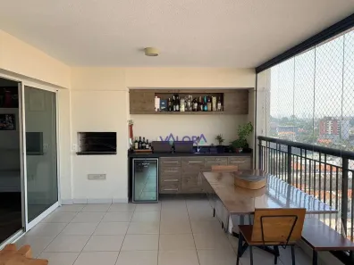 Apartamento com 3 Quartos à venda, 149m² no Vila Leopoldina, São Paulo