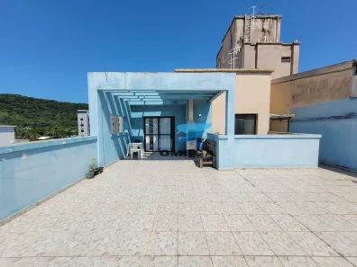 Cobertura com 3 Quartos à venda, 162m² no Jardim Las Palmas, Guarujá