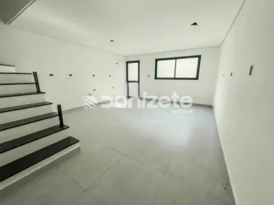 Sobrado com 3 Quartos à venda, 230m² no Jardim Bela Vista, Santo André