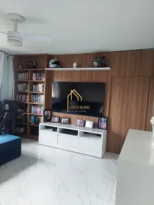 Apartamento com 3 Quartos à venda, 100m² no Tancredo Neves, Cuiabá
