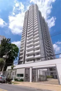 Apartamento com 3 Quartos à venda, 87m² no Vila Santa Catarina, São Paulo