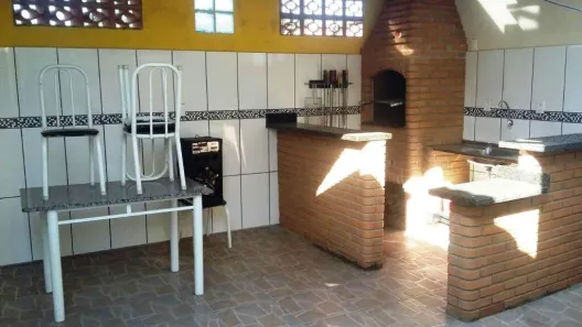 Casa com 2 Quartos à venda, 110m² no Santa Terezinha, Piracicaba