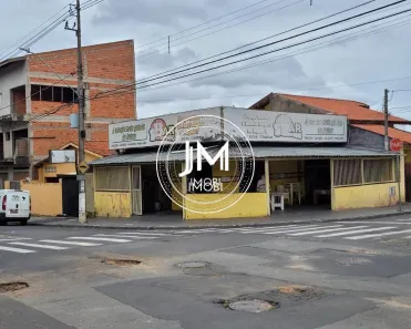 Ponto Comercial à venda, 230m² no Jardim Adelaide, Hortolândia